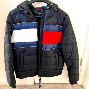 Women’s Tommy Hilfiger Jacket